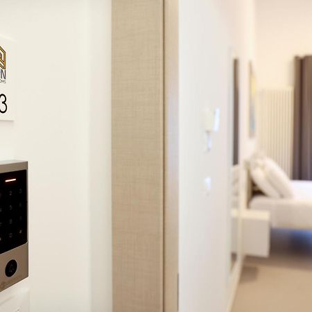 Ruffini Rooms Termoli Eksteriør bilde