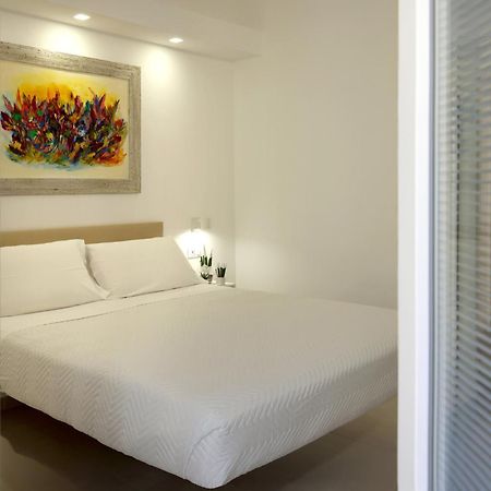 Ruffini Rooms Termoli Eksteriør bilde
