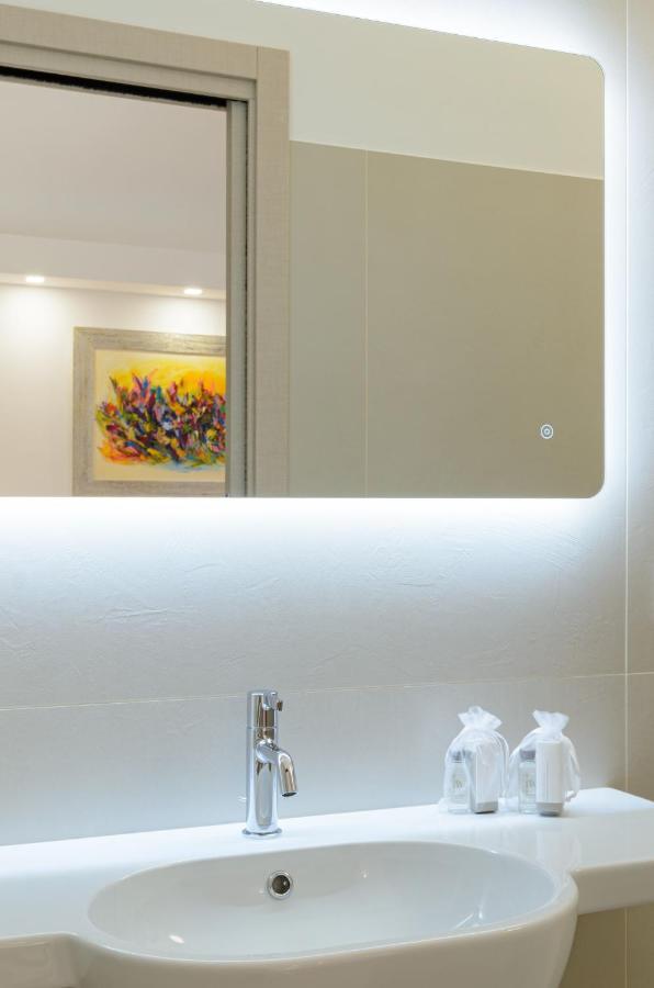 Ruffini Rooms Termoli Eksteriør bilde