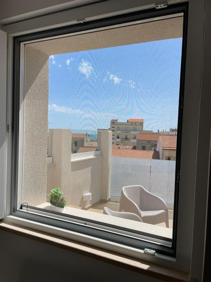 Ruffini Rooms Termoli Eksteriør bilde