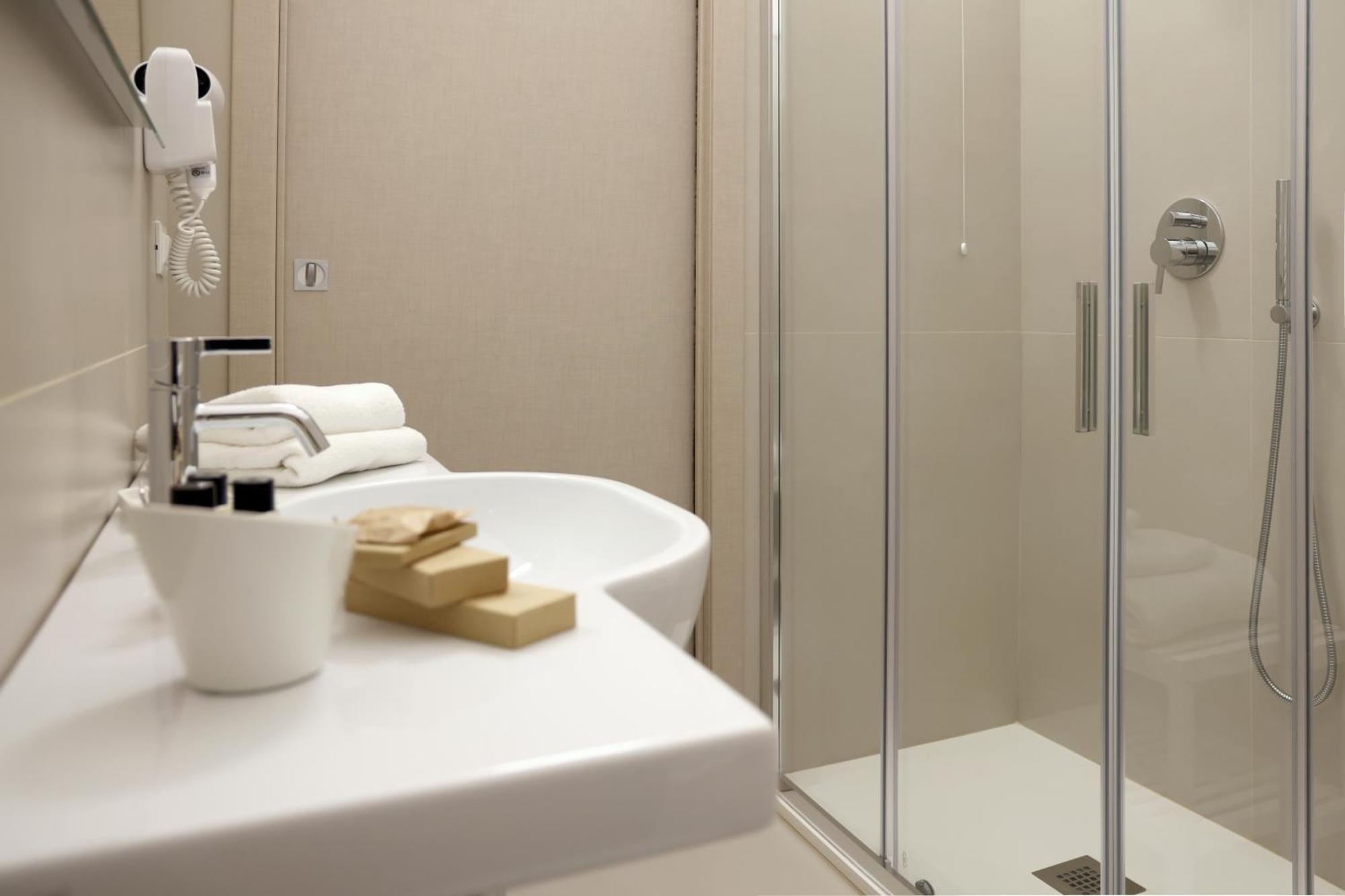 Ruffini Rooms Termoli Eksteriør bilde