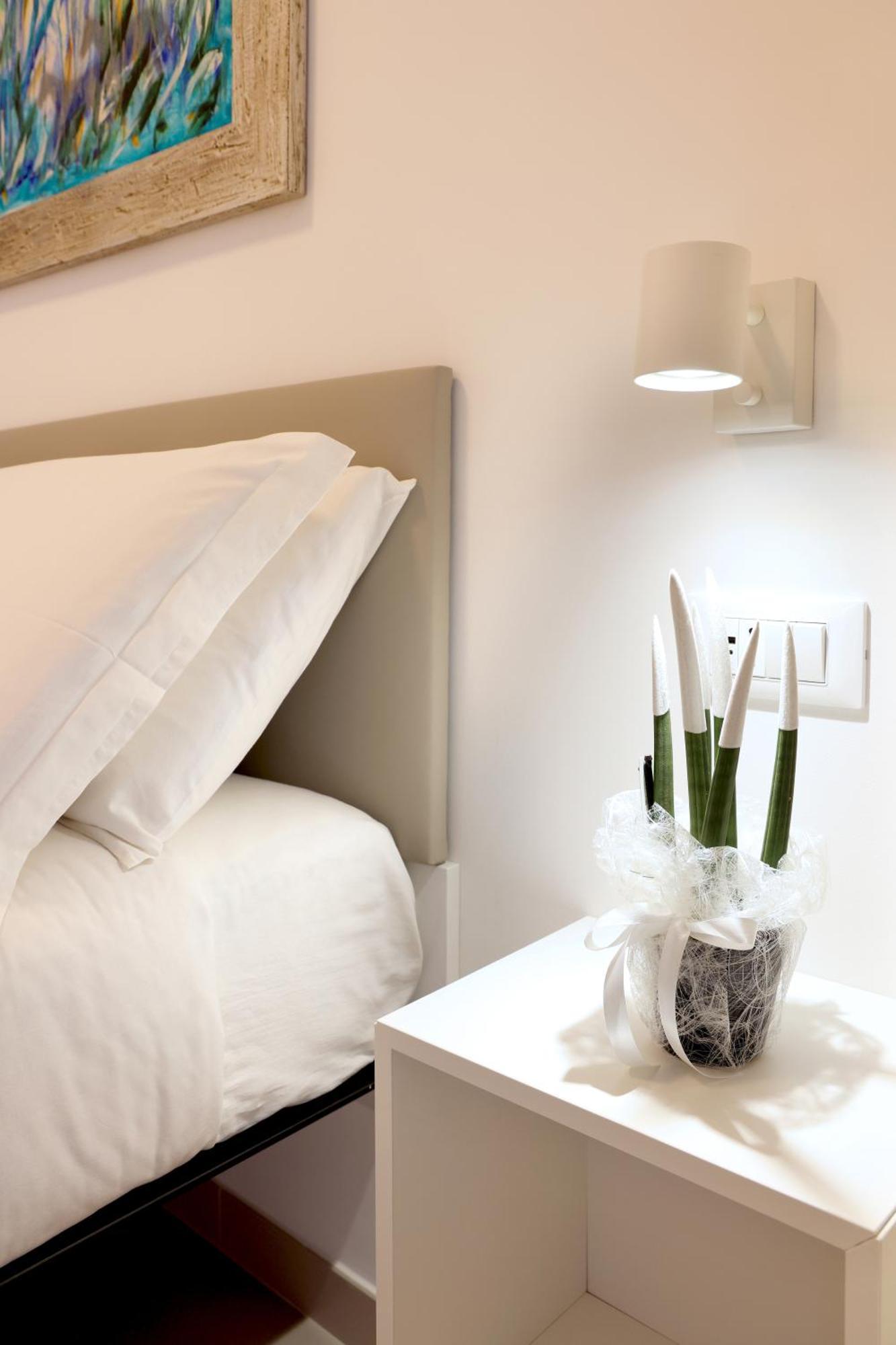 Ruffini Rooms Termoli Eksteriør bilde
