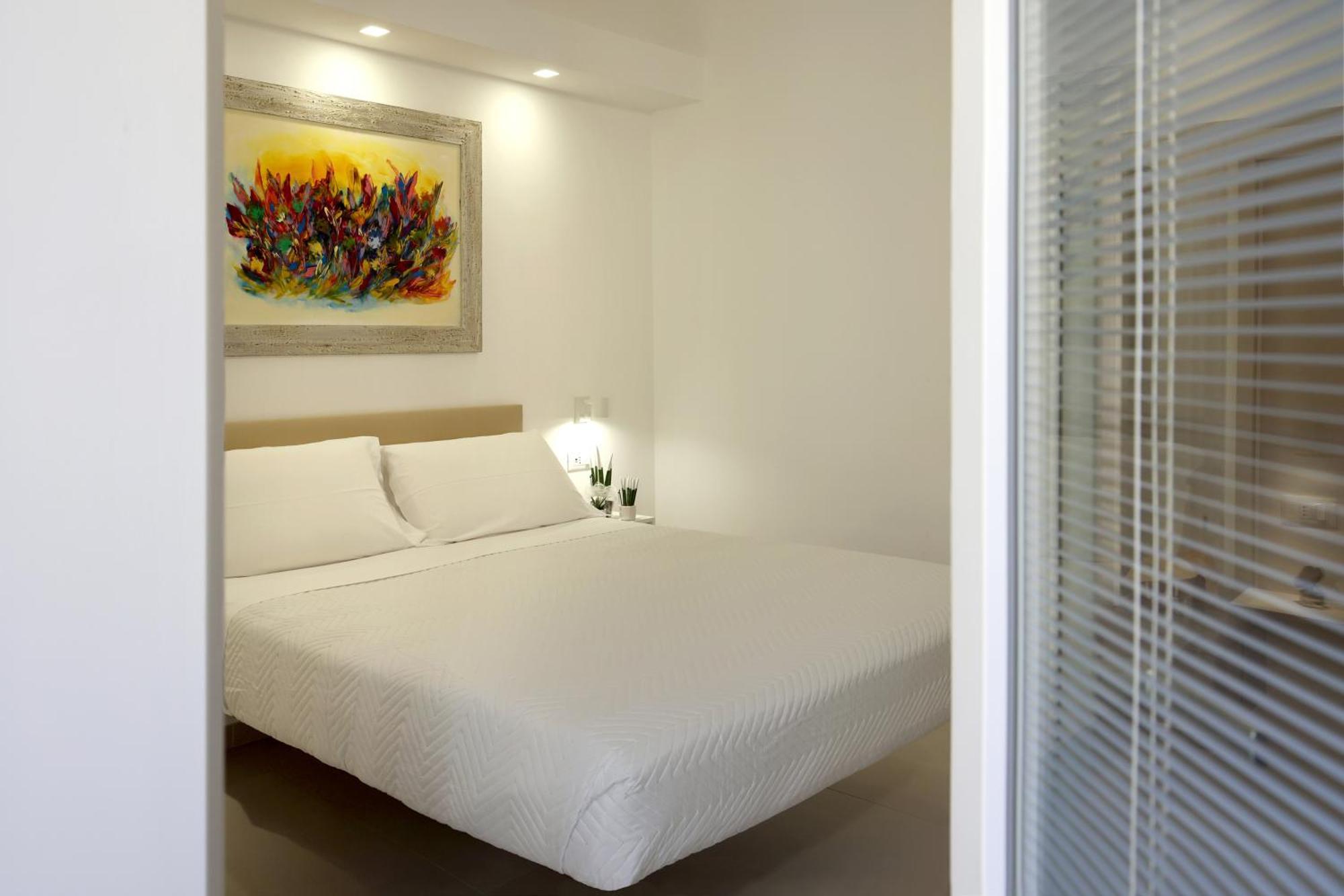 Ruffini Rooms Termoli Eksteriør bilde