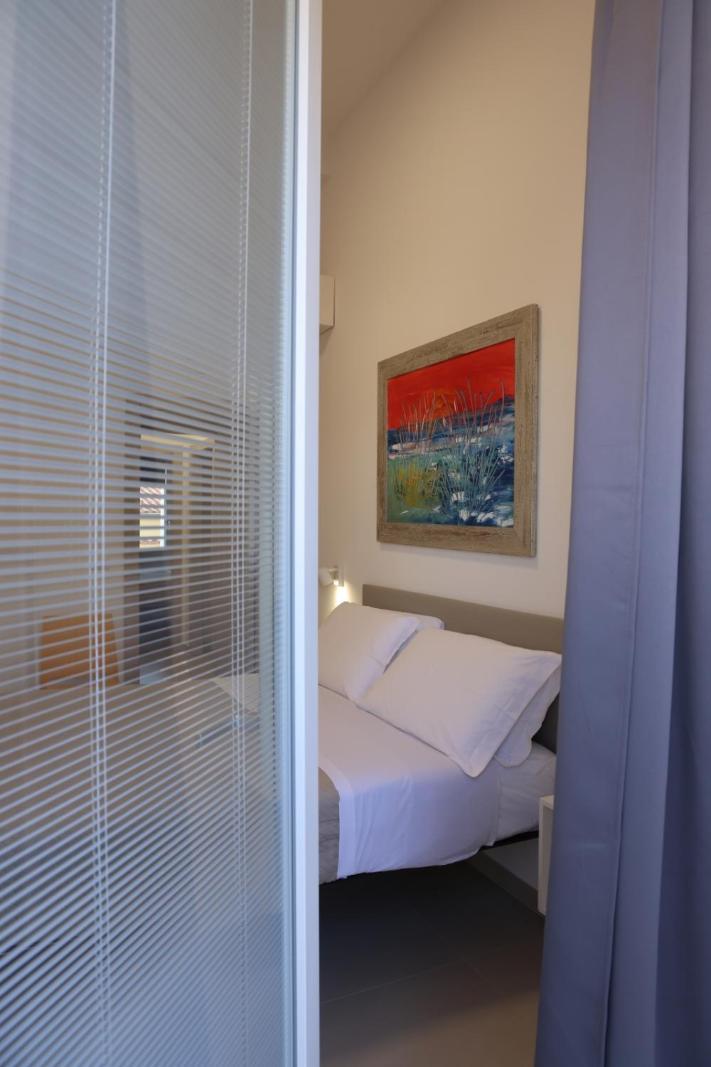 Ruffini Rooms Termoli Eksteriør bilde