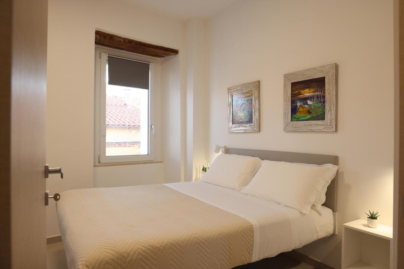 Ruffini Rooms Termoli Eksteriør bilde